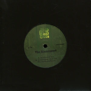 Illuminated Ft. Vale / Blind Prophet - Revolution / Hugh Dub (Remix)
