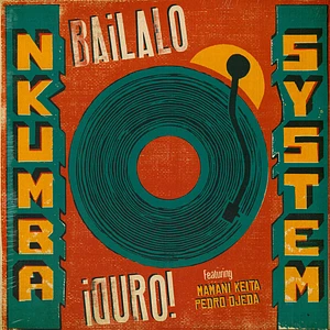 Nkumba System - Bailalo Duro