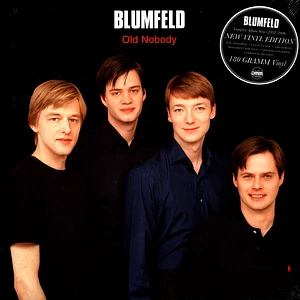 Blumfeld - Old Nobody