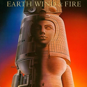 Earth, Wind & Fire - Raise!