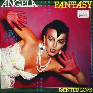 Angela Werner - Fantasy