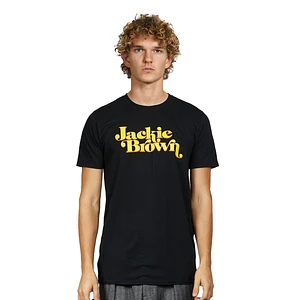 Jackie Brown - Jackie Brown T-Shirt