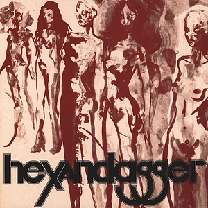Hexandagger - Nine Of Swords