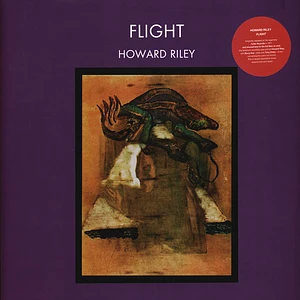 Howard Riley - Flight