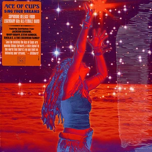 Ace Of Cups - Sing Your Dreams