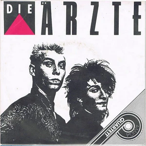 Die Ärzte - Die Ärzte