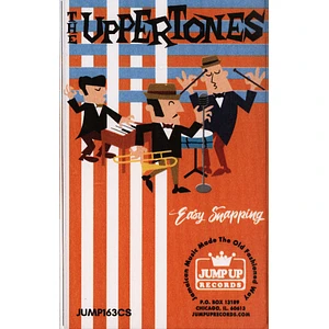 The Uppertones - Easy Snapping
