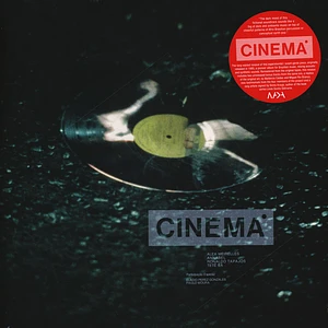 Cinema - Cinema