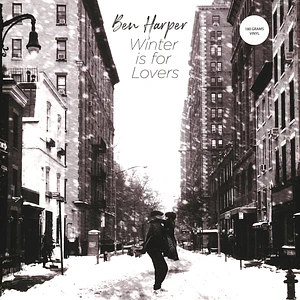 Ben Harper - Winter Is For Lovers 180g Black Vinyl Edition