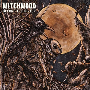 Witchwood - Before The Winter