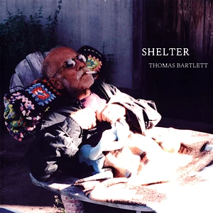 Thomas Bartlett - Shelter