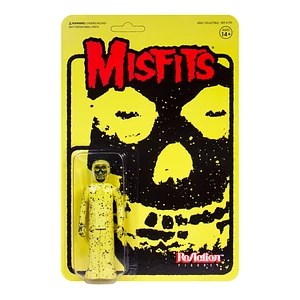 Misfits - Fiend Collection 1 - ReAction Figure