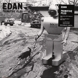 Edan - Primitive Plus