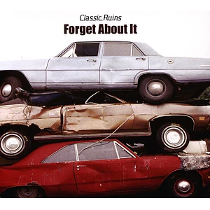 Classic Ruins - Forget About It