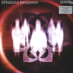 Breaking Benjamin - Aurora Vinyl Edition