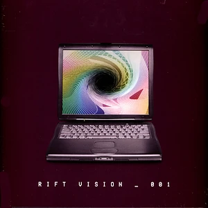 Lauren Ritter - Rift Vision 001