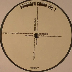 V.A. - Vanguard Sound Vol. 1