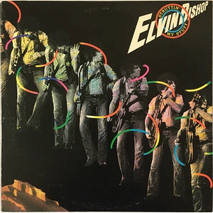 Elvin Bishop - Struttin' My Stuff