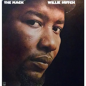 Willie Hutch - The Mack