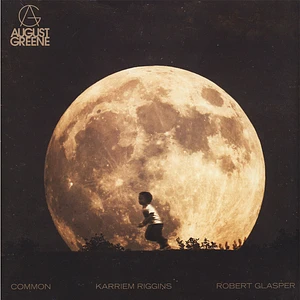 August Greene - August Greene