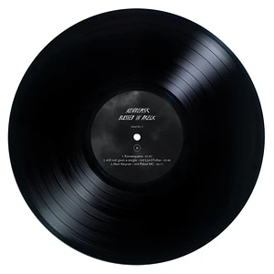 AzudemSK - Blessed In Dreck