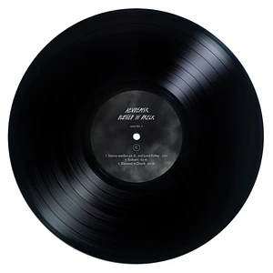 AzudemSK - Blessed In Dreck