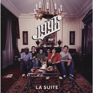 1995 - La Suite
