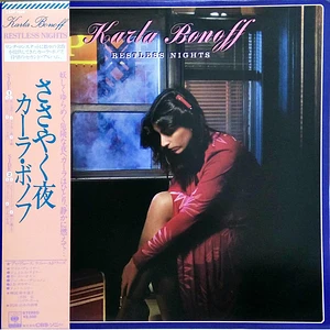 Karla Bonoff - Restless Nights