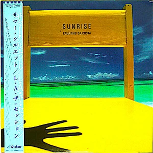 Paulinho Da Costa - Sunrise