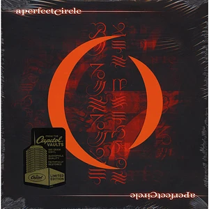 A Perfect Circle - Mer De Noms