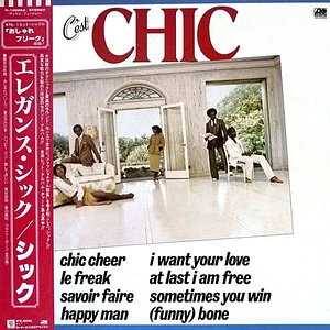 Chic - C'est Chic