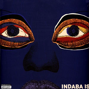 V.A. - Indaba Is