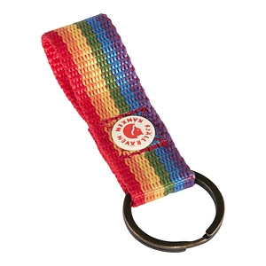 Fjällräven - Kånken Rainbow Keyring