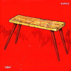 Pumice - Table