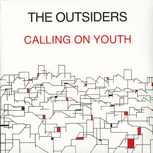 The Outsiders - Calling On Youth