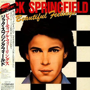 Rick Springfield - Beautiful Feelings