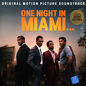 V.A. - OST One Night In Miami