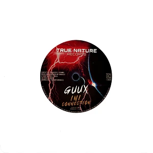 Guux / Subzulu - Ini Connection / Dub