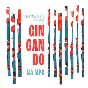 Rocky Marsiano - Gingando Na Mpc