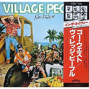 Village People - Go West