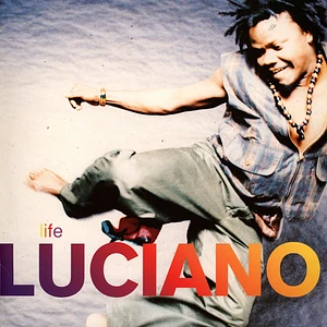 Luciano - Life (Radio Mix), Version / Creation Samba Mix, Luciano Medley