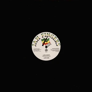 Freedom Masses - Life A Ruff, Life Dub / Dub Mix 2, Dub Mix 3