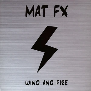 Mat Fx - Wind & Fire, 2, 3 / Rock Dub, 2 ,3