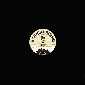 Paul Fox / Julien Wolff - Cry For Freedom, Dub / Road To Zion Horn Cut, Dub, Melodica