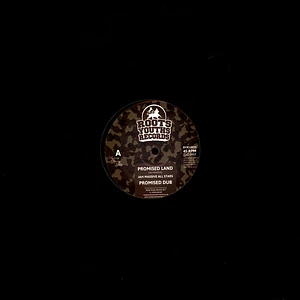 Jah Massive All Stars - Promised Land, Dub / Return To Jah, Dub