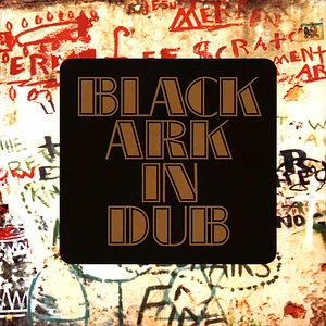 Black Ark Players - Black Ark In Dub