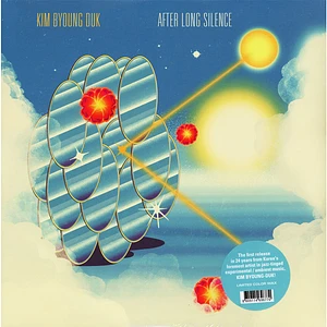 Kim Byoung Duk - After Long Silence