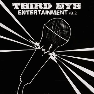 Doomzday / Gypcees / Suspects - Third Eye Entertainment Volume 2