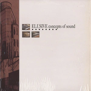 Elusive - Concepts Of Sound
