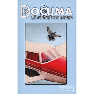Documa - Lofi One Two Seven
